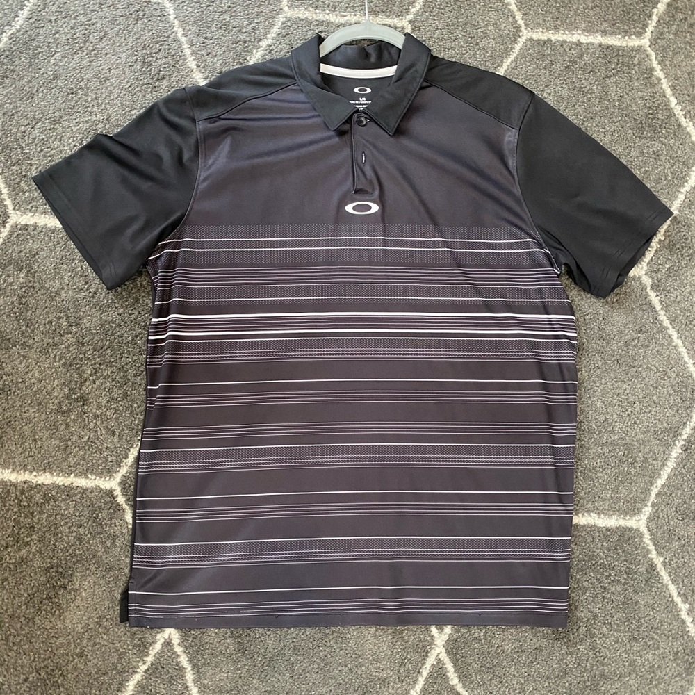 Oakley Polo Large EUC